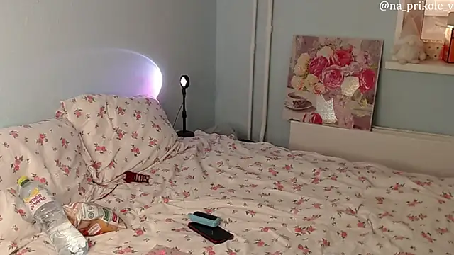 na_prikole_ Chat XXX live