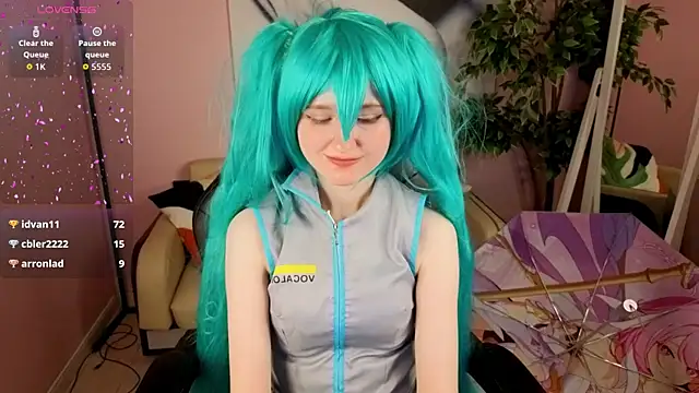 LinaVeritas 现场XXX聊天