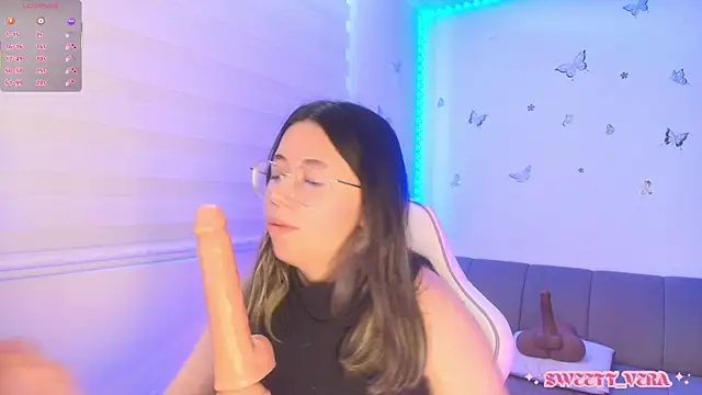 sweettvera 라이브 XXX 채팅