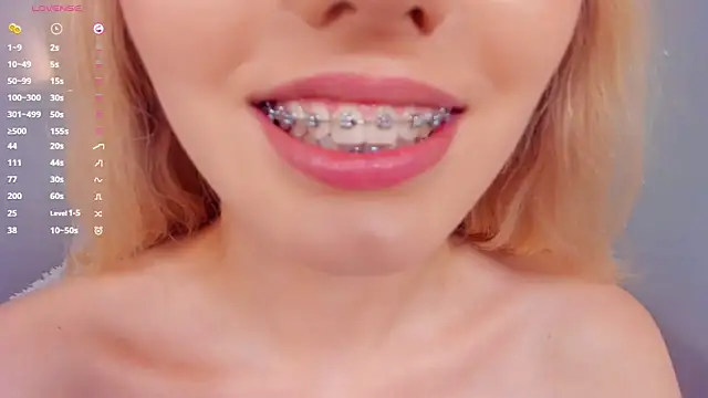 Chat XXX Live Barbiebloom