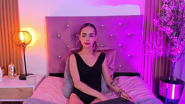celeste_queen7 라이브 XXX 채팅