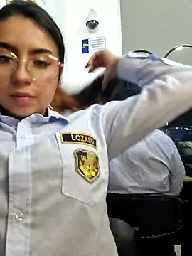 Czat XXX na żywo – Angela__05