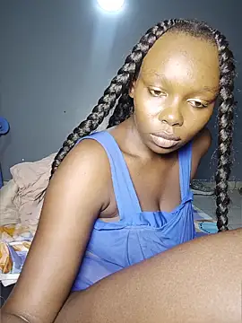 Sexymaurine's Live XXX Chat