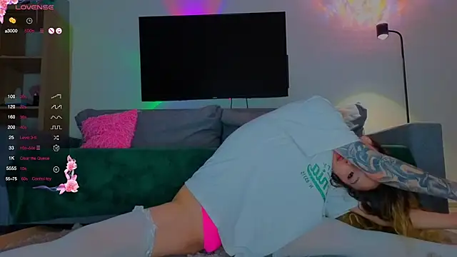 baobei03 现场XXX聊天