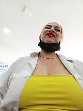 Chat XXX en directo de _Zoe_777