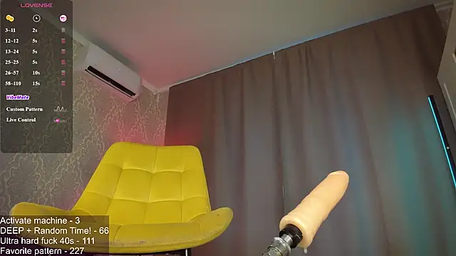 Czat XXX na żywo – Juicy_Vikki