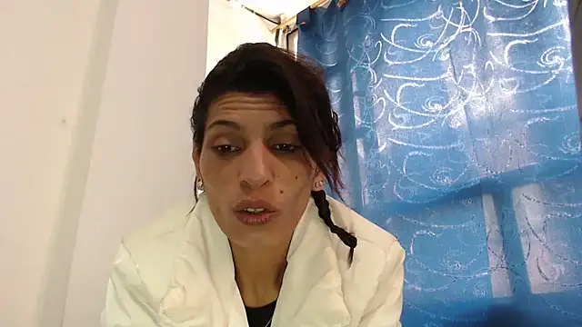 Chat XXX ao vivo de ImCrazzy