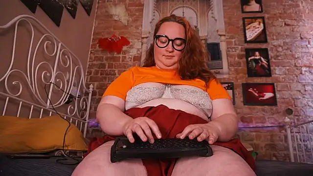 Chat XXX ao vivo de ass_gives