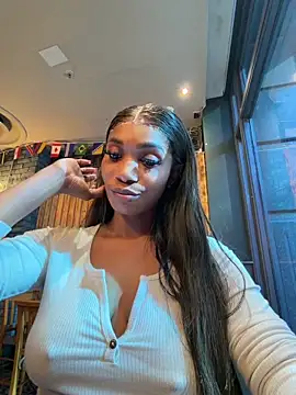 ___Nessa – Live XXX-chat