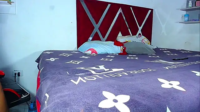 Czat XXX na żywo – DanisaBrown