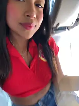 Živý XXX chat Mariangel_11
