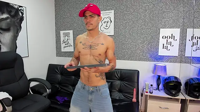 Jared_Cole live XXX chat