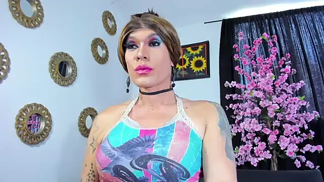 Chat +18 de JessiicaExoticX1 ao vivo