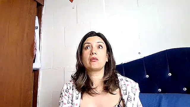 Chatroom XXX en direct de princessbella93