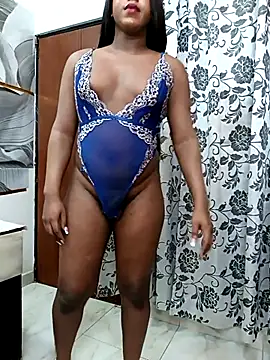 CamilosaOrtega 웹캠 쇼
