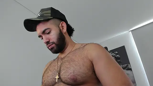 simonleon27 라이브 XXX 채팅