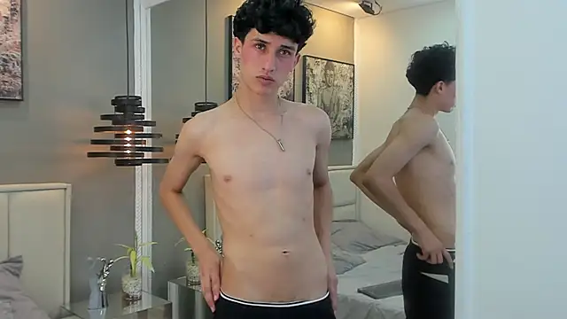 thom_ames – Naživo XXX chat