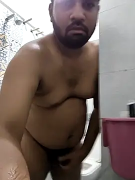 vinay_smalldick Chat XXX in diretta