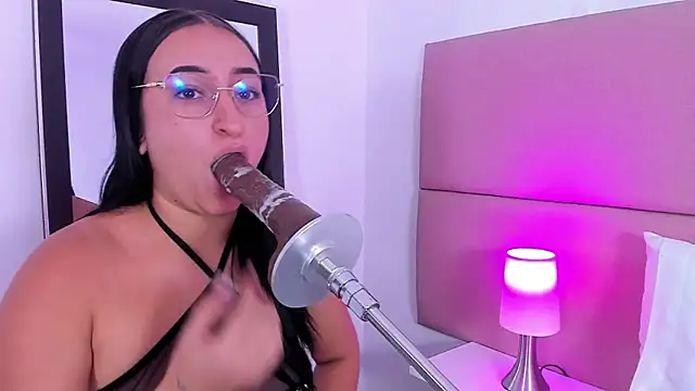 Chat +18 de SammyMorales ao vivo