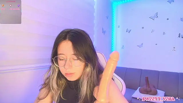 Živý XXX chat sweettvera