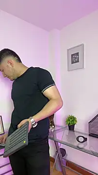 Alexander_Connor 라이브 XXX 채팅