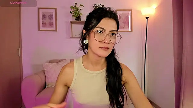 Chat XXX en directo de Lilabril