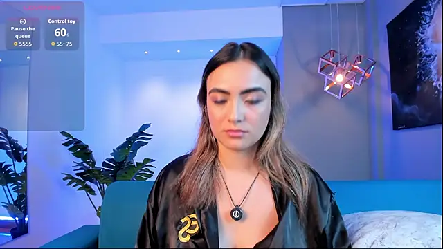 Živý XXX chat IsabellaaJoness