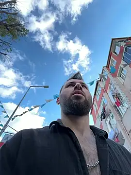 speddy34 élő XXX-chatje