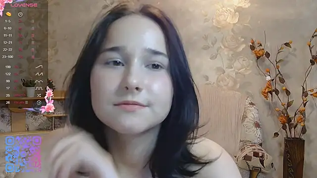 TianaMeiser's Live XXX Chat
