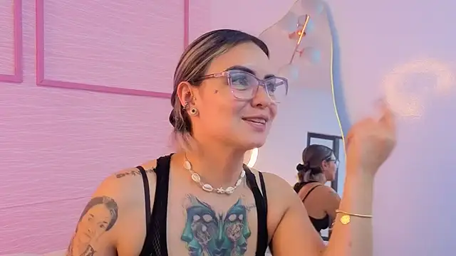 Živý XXX chat zarcasutra_t