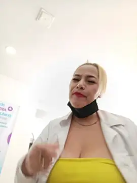 _Zoe_777's Live XXX Chat