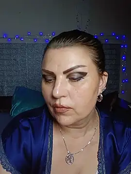 צ'אט XXX בשידור חי של kataleya94