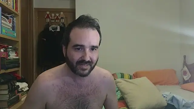 curiosillo83 Live XXX Chat