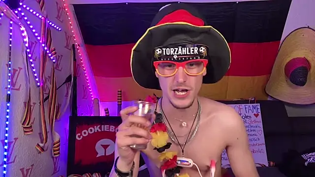 Cookieboy88 现场XXX聊天