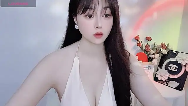Lydia_170's Live XXX Chat
