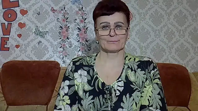 PaulaGolden's Live XXX Chat