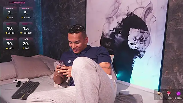 rafa_cruz's Live XXX Chat