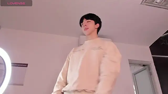 AerumChae 即時 XXX 聊天
