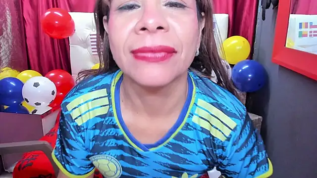 Chat XXX en directo de SofiaXDelRio