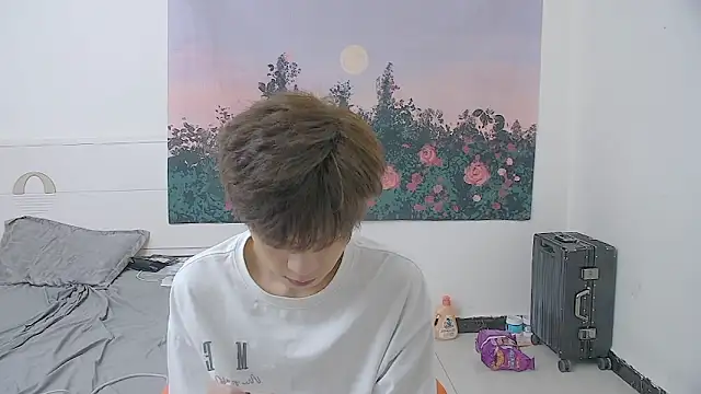 paofu-001 Live XXX-Chat