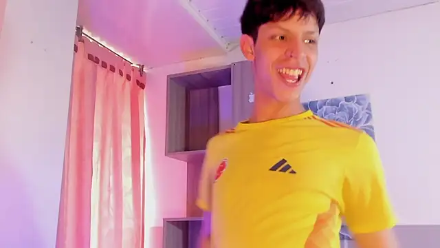 Chat XXX Live Ethan_qop