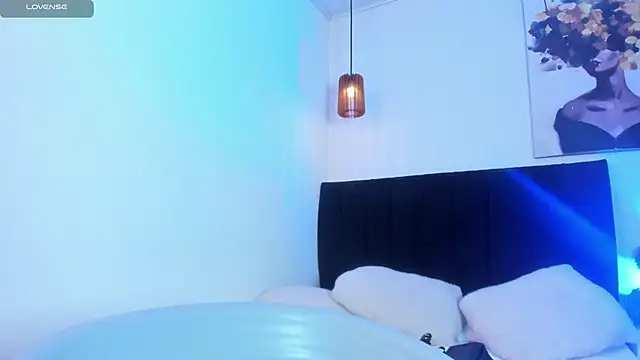 Živý XXX chat dolly_zoe