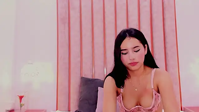 Zoe_Monrow live XXX chat