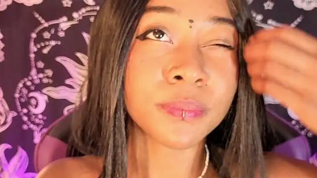 Gaia_Gatex – Live XXX-chat
