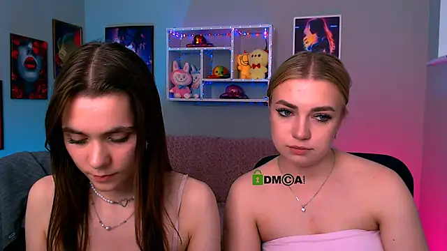 Živý XXX chat laurenmurrr