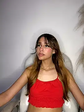 Živý XXX chat Aitana_zaid