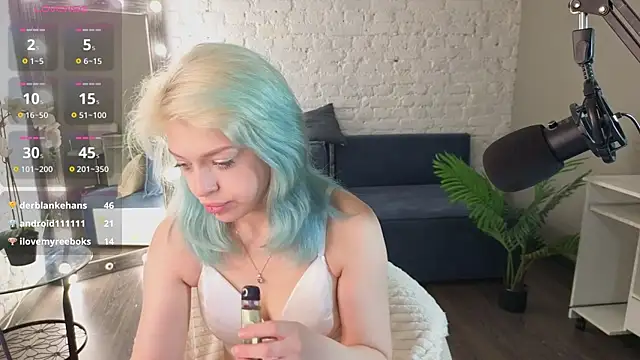 Clown_Princess' Live XXX Chat