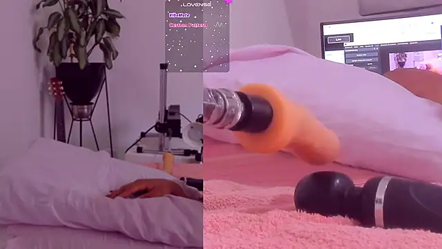 Živý XXX chat revy_blacck