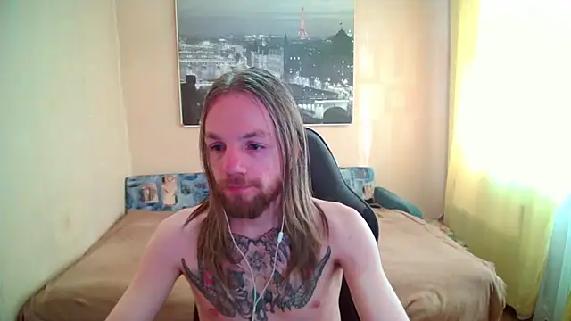 Chat XXX Live AdamDickens