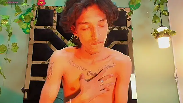 Chat XXX en directo de langelo_el